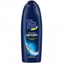 Fa Gel Douche Sport Cap Tonique Fa 250Ml