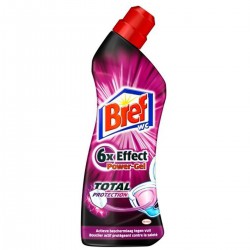 750Ml Gel 6En1 Totale Protect Bref Wc