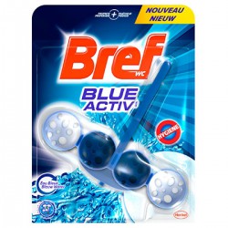 50G Bref Wc Blue Activ Hygien