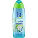 Fa Douche Coconut Water 250Ml