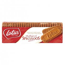 Bisc.Speculoos 250G Lotus
