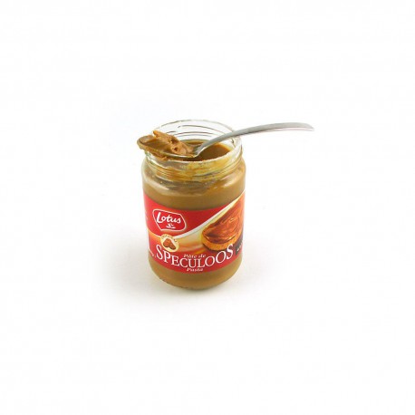125G Speculoos Lotus