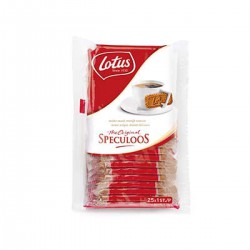 P25Sach.Speculoos Lotus
