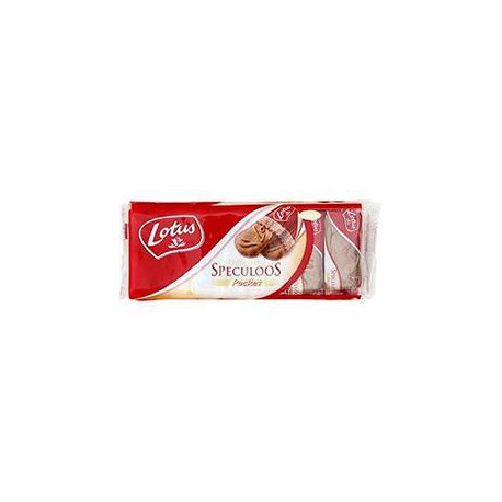 180G Speculos Pocket 12X2 Lotus