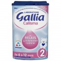 Galia Calis Relais 2Emage 900G