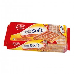 300G Gaufres Soft Poudre Lotus B