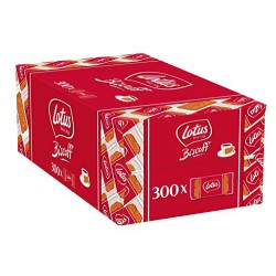 Lotus Biscoff 300 S 1.875Kg