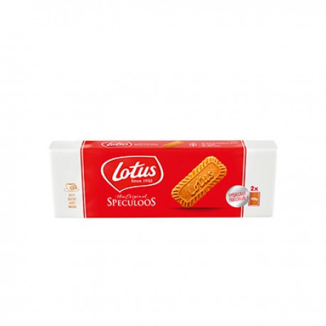 Lotus Speculoos Fraicheur 250G