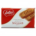 Lotus Speculoos Fraicheur 140G