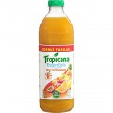 Tropicana Essent.Multivitamine P.Jus Bouteille Plastique 1.4