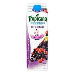 Tropicana Essentiels Anti Oxydants 1L