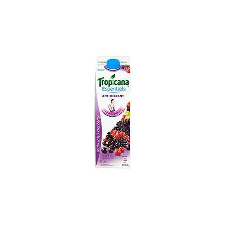Tropicana Essentiels Anti Oxydants 1L