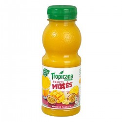 Tropic.Smoot.Mang/Pas/Ana 25Cl