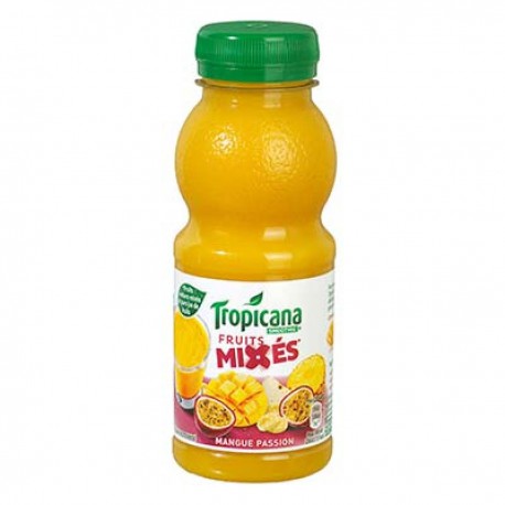 Tropic.Smoot.Mang/Pas/Ana 25Cl