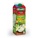 Tropicana Alvalle Soupe Froide Concombre/Menthe 1 Litre