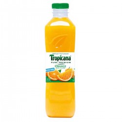 Pet 85Cl Tropicana Orange