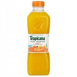 Pet 85Cl Clementine Tropicana
