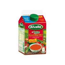 49 Cl .Gazpacho Alval