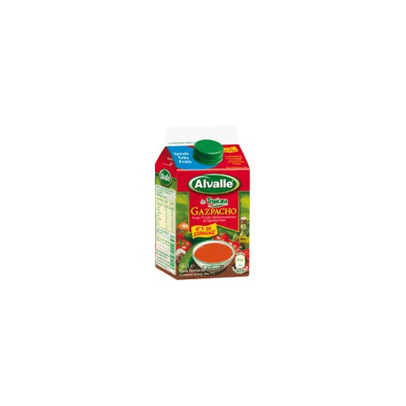 49 Cl .Gazpacho Alval