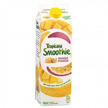 Tropicana Mang/Passion 90Cl