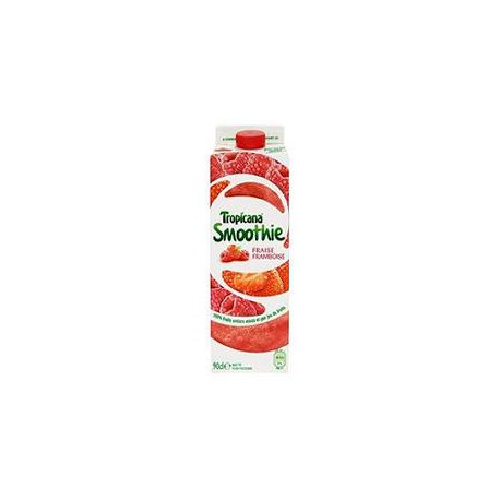 Tropicana Frais/Frambois 90Cl