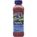 Naked Blue Machine Pet 450Ml