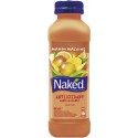 Naked Mango Machine Pet 450Ml