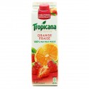 1L Tropicana Orange Fraise