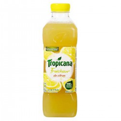 Pet 85Cl Tropicana Citron