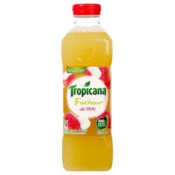 Pet 85Cl Tropicana Litchi