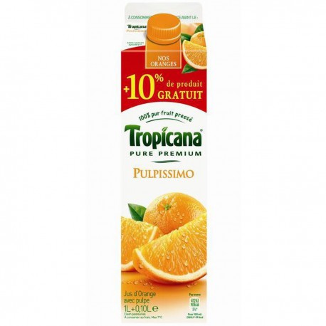 Tropic.Orang.Pulpissim 1L