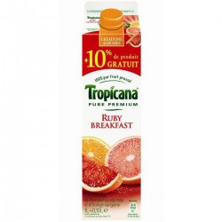Tropicana BreakfaSaint 1L