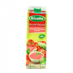 Alvalle Soupe Tom/Past/Ment1L