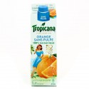 1L Tropicana Premium Orange Sans Pulpe