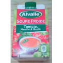 Alvalle Tomat/Menthe/Basil50Cl