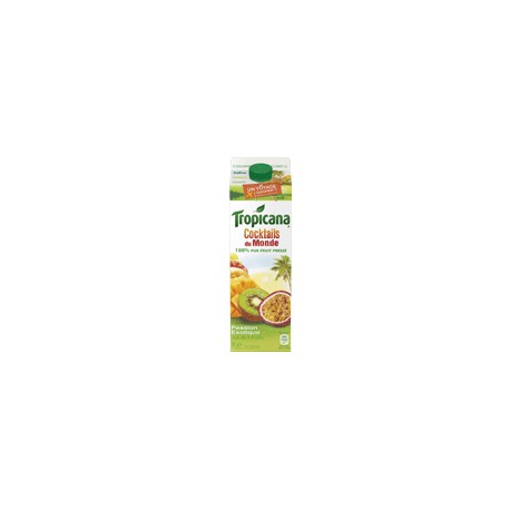 1L Tropicana Cdm Passion Exot.