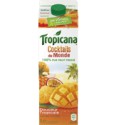 1L Tropicana Cdm Douceur