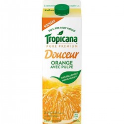 1L Tropicana Prem.Orange A/P
