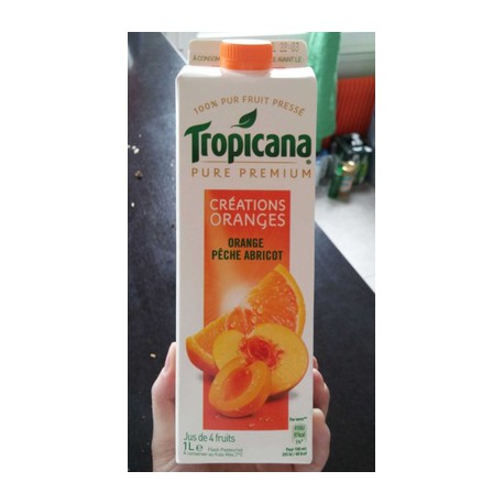 Tpp Creat.Orange-Pech-Abr.1L