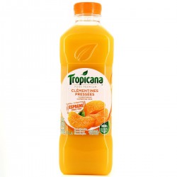 Tropic.Pp Clementine Pet 1L