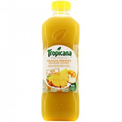 Tropic.Pp Ananas Mang.Pom.1L