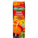 Alv Soupe Chaude Carot Poiv 1L