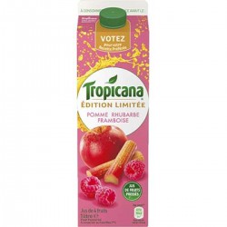 1L Ed Lim Pomme Framboise Tpp