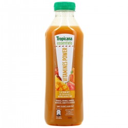 Trop.Essent.Vitam.Power 75Cl