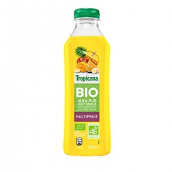 Trop.Pp Bio Multiv Itam.75Cl