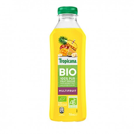 Trop.Pp Bio Multiv Itam.75Cl