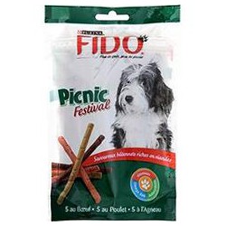 Fido Batonnet Picnic Festival X15126G