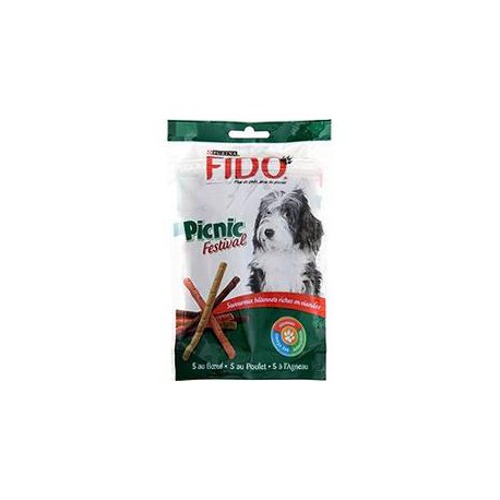 Fido Batonnet Picnic Festival X15126G