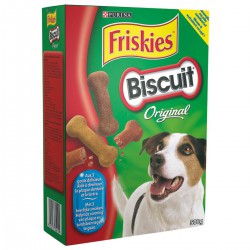 Frisk.Chien.Bisc.Original.500G