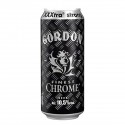 Gordon Chrome Bte 50Cl